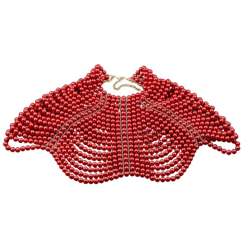 49MD Mulheres elegantes xale m - Body Jewelry For You avaliação e preço