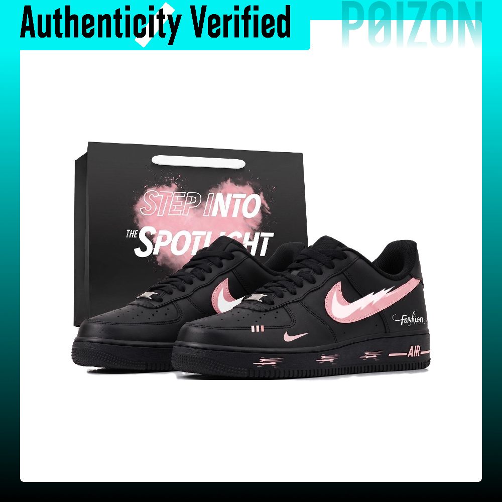 Tênis Nike Air Force 1 Skate,  - Nike Shoes Air Force 1 avaliação e preço